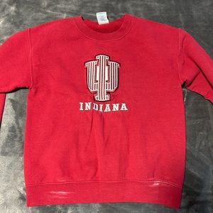IU Crewneck